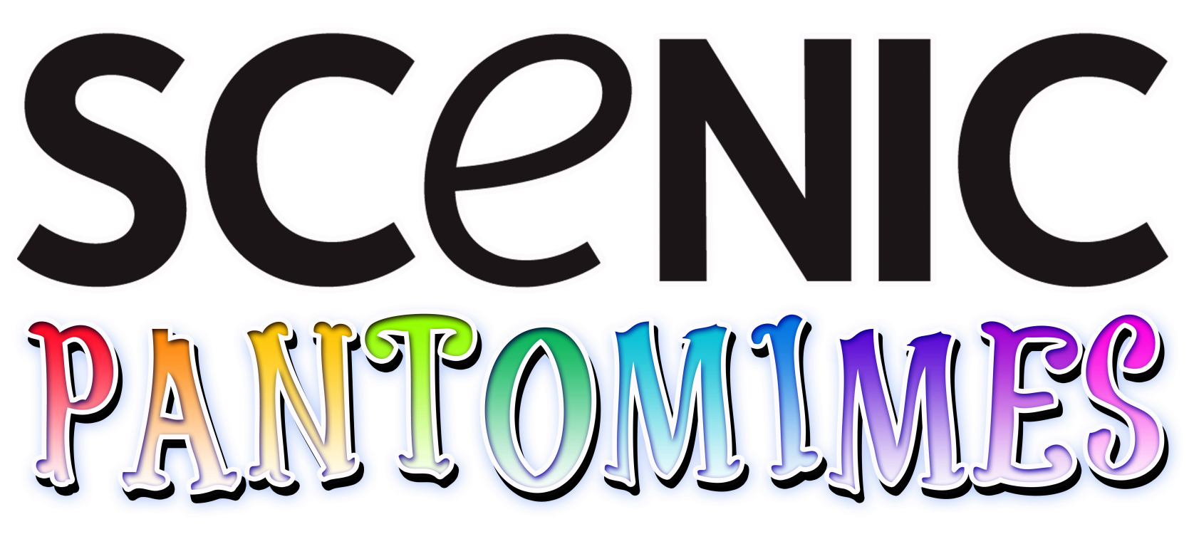 Scenic Pantomimes