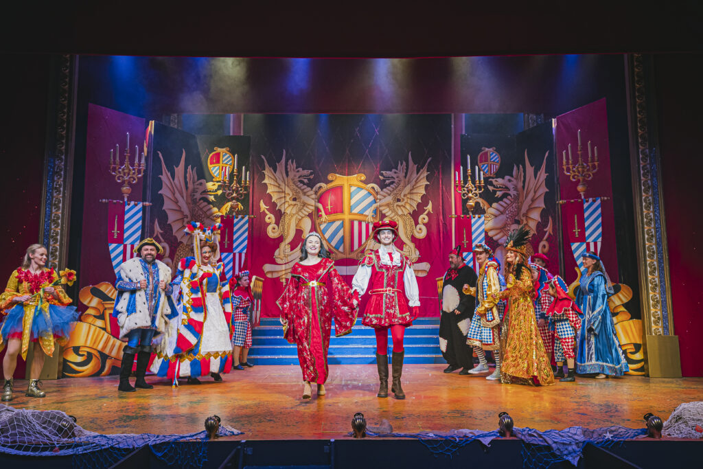 Dick Whittington