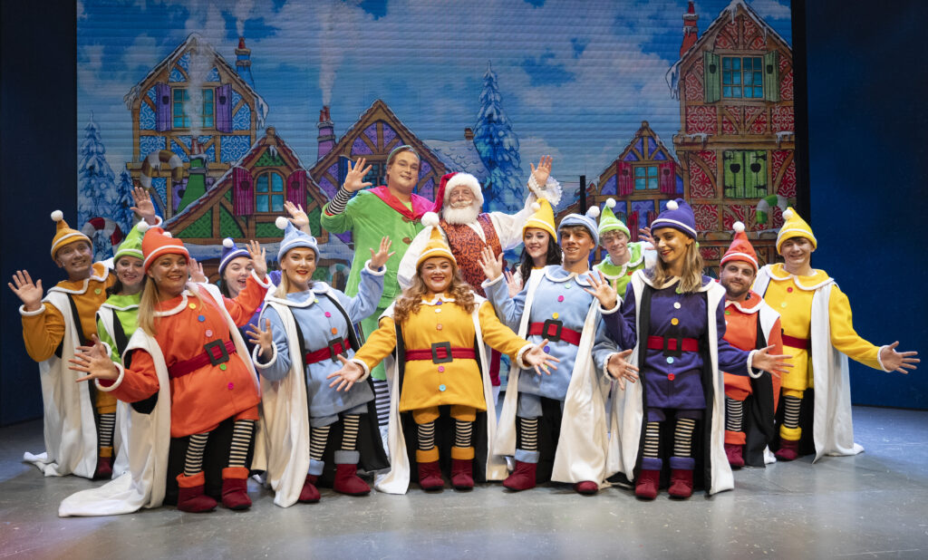 Elf