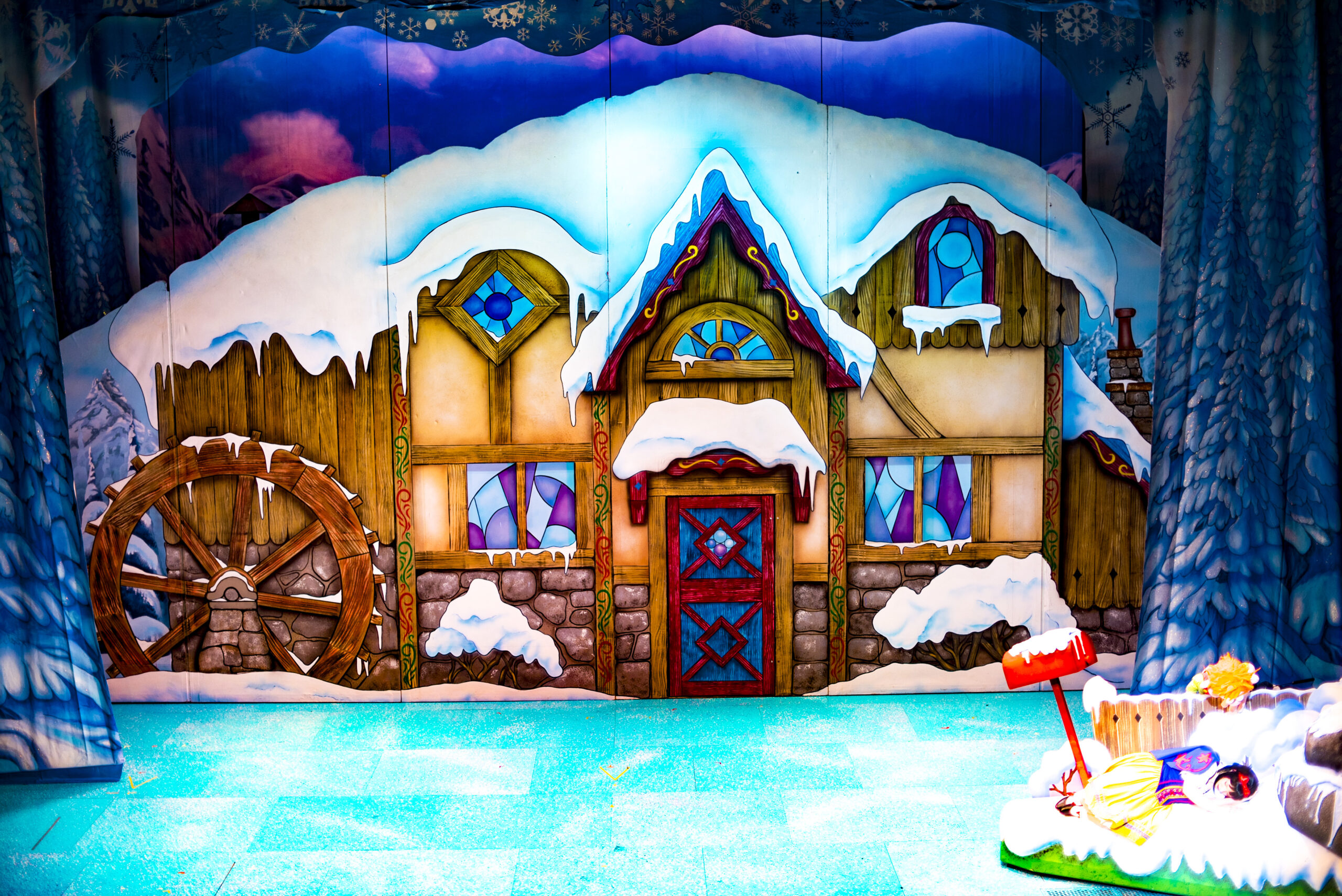 Snow White